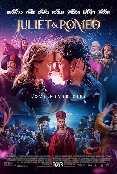 Juliet & Romeo