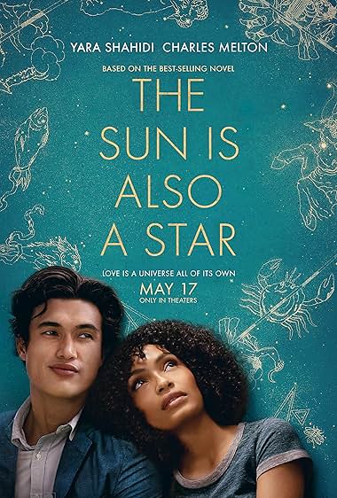 The Sun Is Also a Star