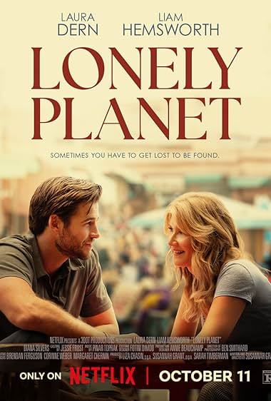 Lonely Planet