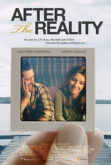 After the Reality