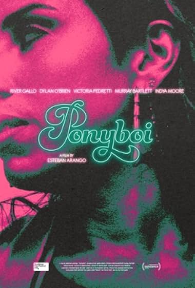 Ponyboi