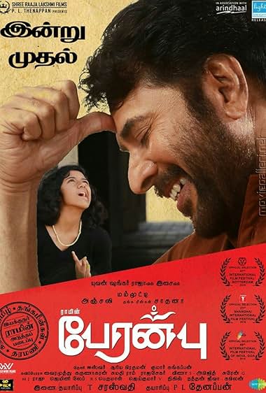 Resurrection[peranbu]