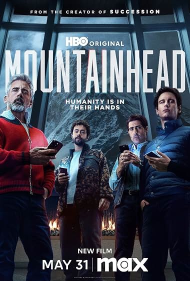 Mountainhead