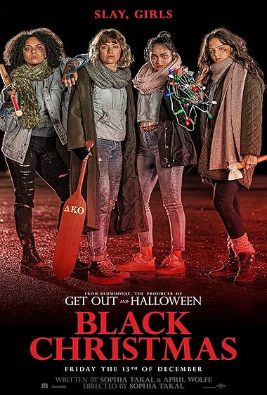 Black Christmas