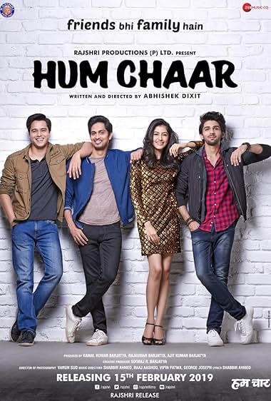 Hum Chaar