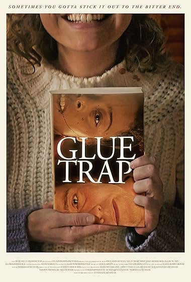 Glue Trap