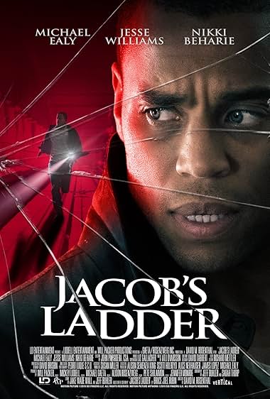 Jacob’s Ladder