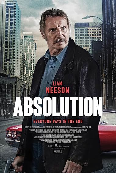 Absolution