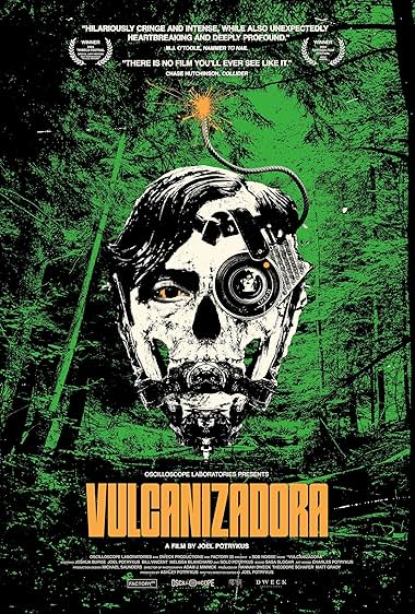 Vulcanizadora