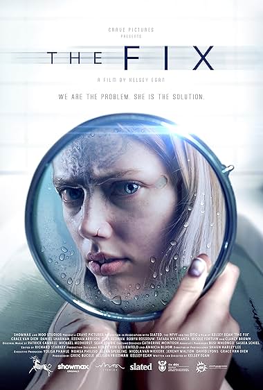 The Fix