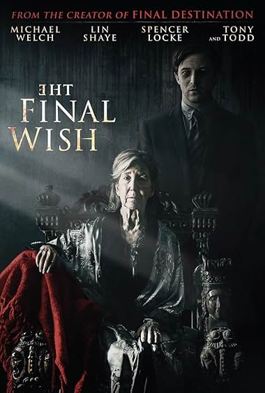 The Final Wish