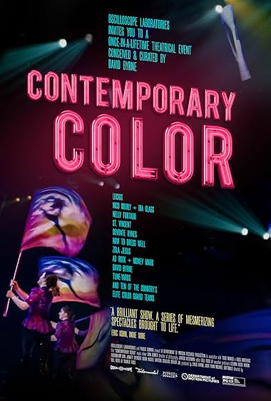 Contemporary Color