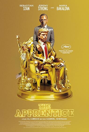 The Apprentice
