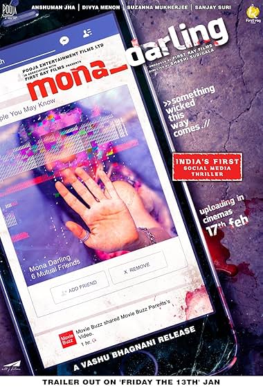 Mona Darling