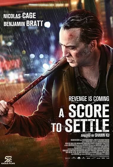 A Score to Settle
