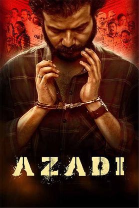 Azadi