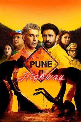 Pune Highway