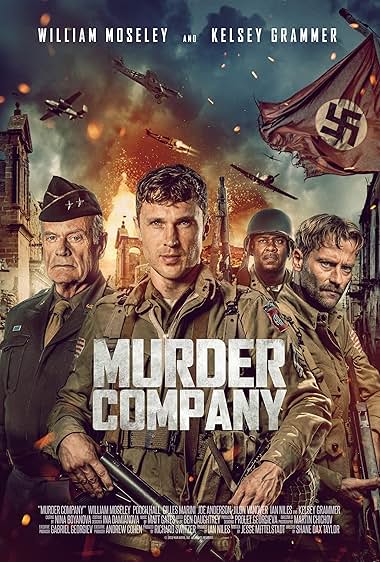 Murder Company