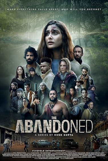The Abandon