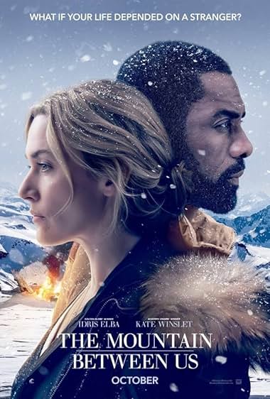 The Mountain Between Us