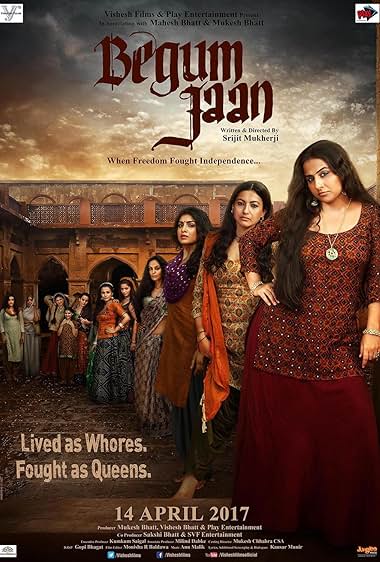 Begum Jaan