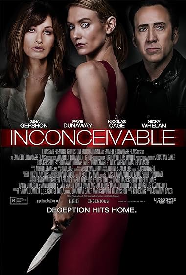 Inconceivable