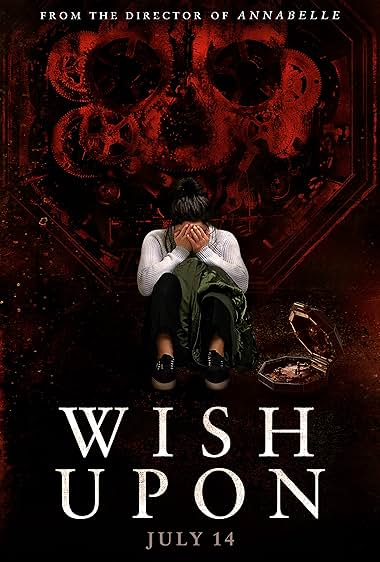 Wish Upon