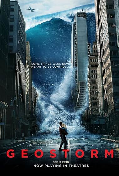 Geostorm