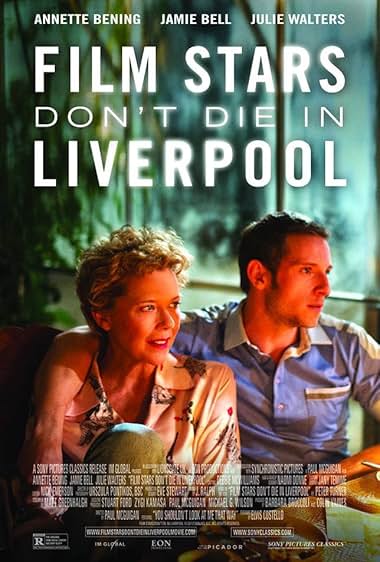 Film Stars Don’t Die in Liverpool