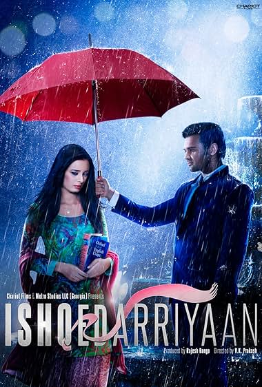 Ishqedarriyaan