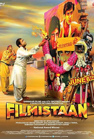 Filmistaan