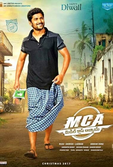 MCA Middle Class Abbayi