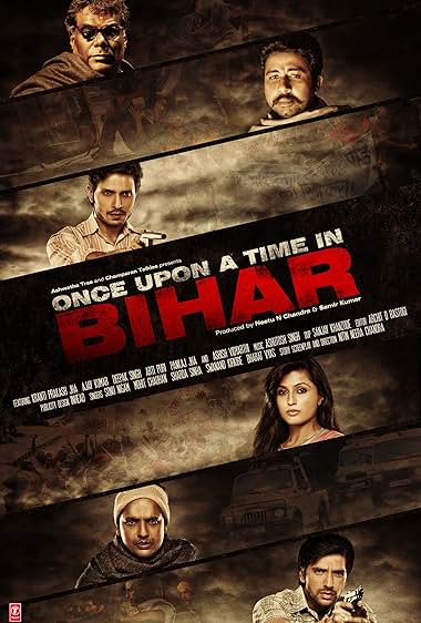 Once Upon a Time in Bihar
