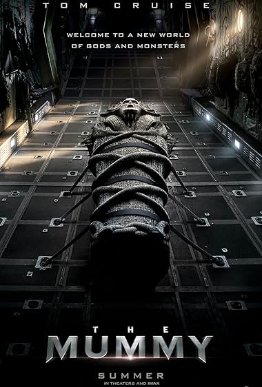 The Mummy