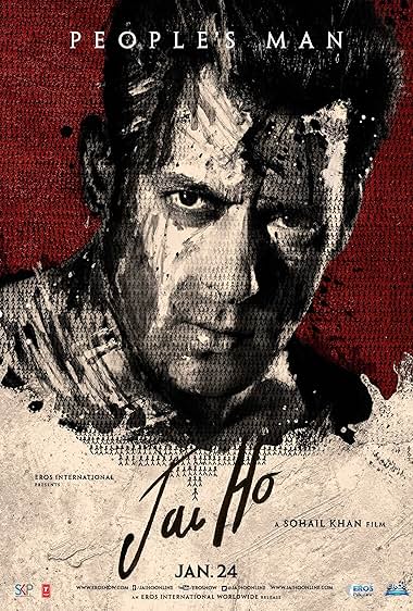 Jai Ho