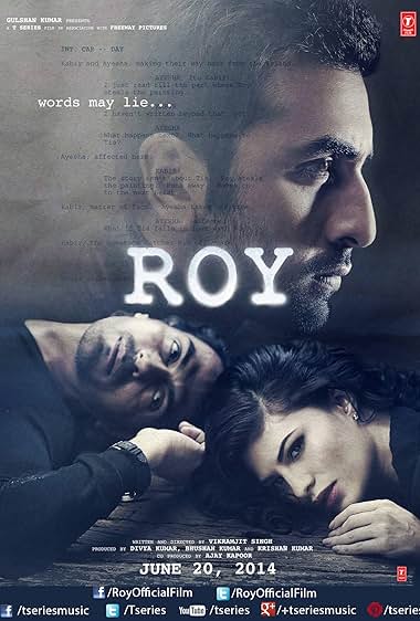 Roy