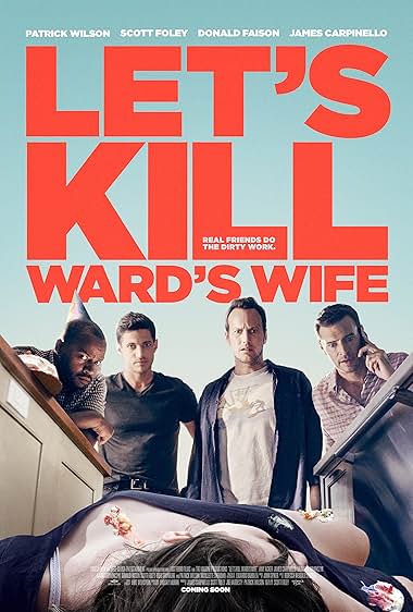 Let’s Kill Ward’s Wife