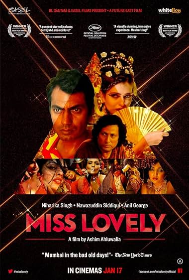 Miss Lovely