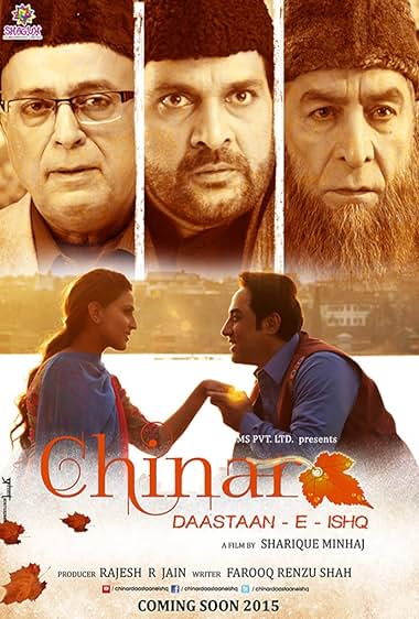 Chinar Daastaan-E-Ishq