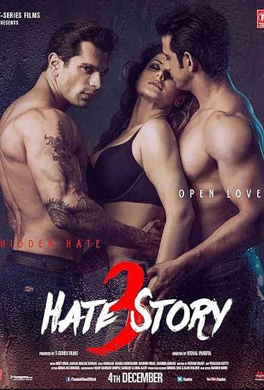 Hate Story 3