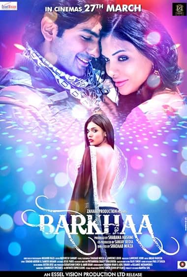 Barkhaa