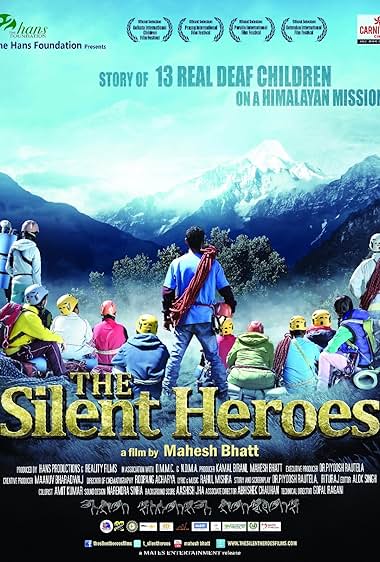 The Silent Heroes