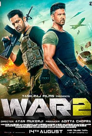 War 2