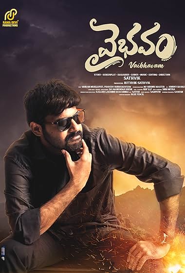 Vaibhavam
