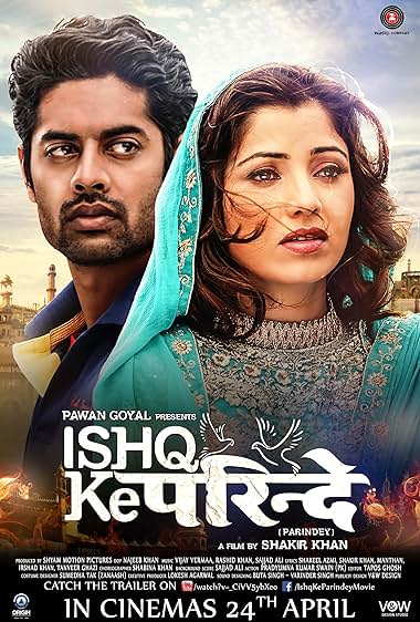 Ishq Ke Parindey