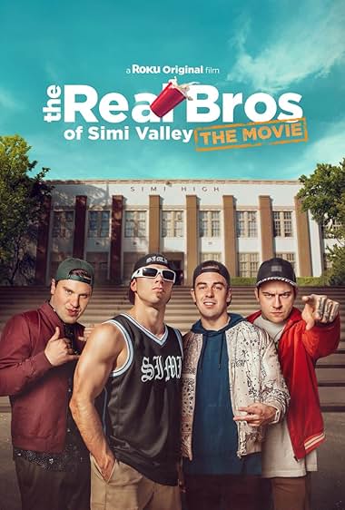 The Real Bros of Simi Valley: High School Reunion