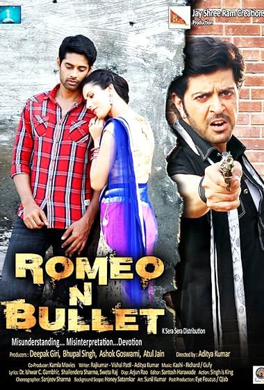 Romeo N Bullet