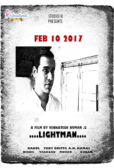 Lightman