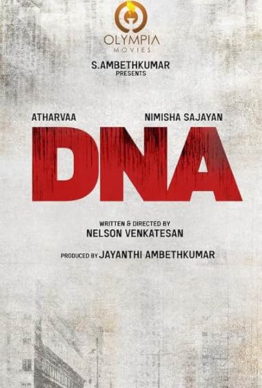 DNA