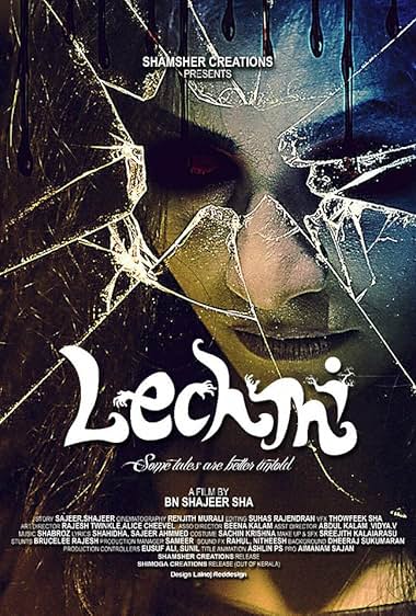 Lechmi